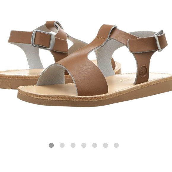 Freshly Picked Other - Freshly Picked Malibu sandal